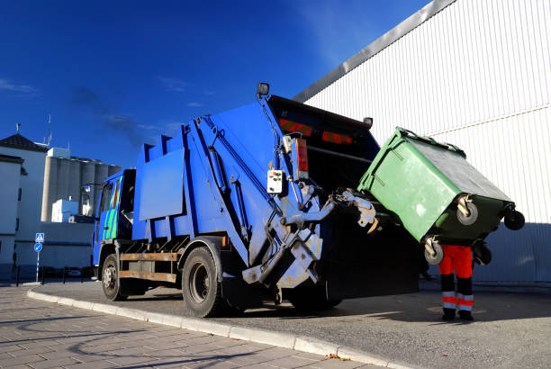 Reliable Victoria, TX Junk Removal Solutions